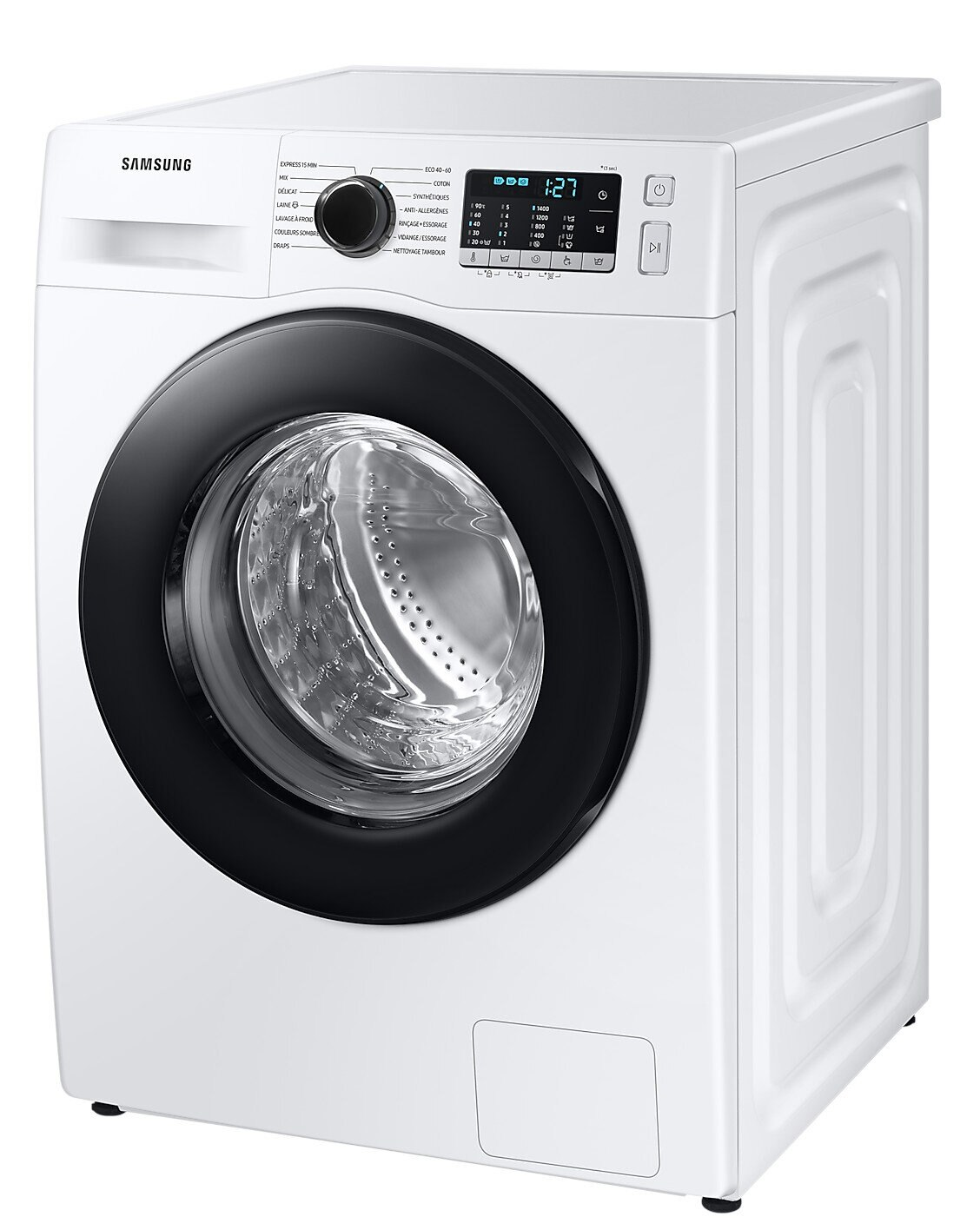 Pralka SAMSUNG WW11BGA046AE/EO