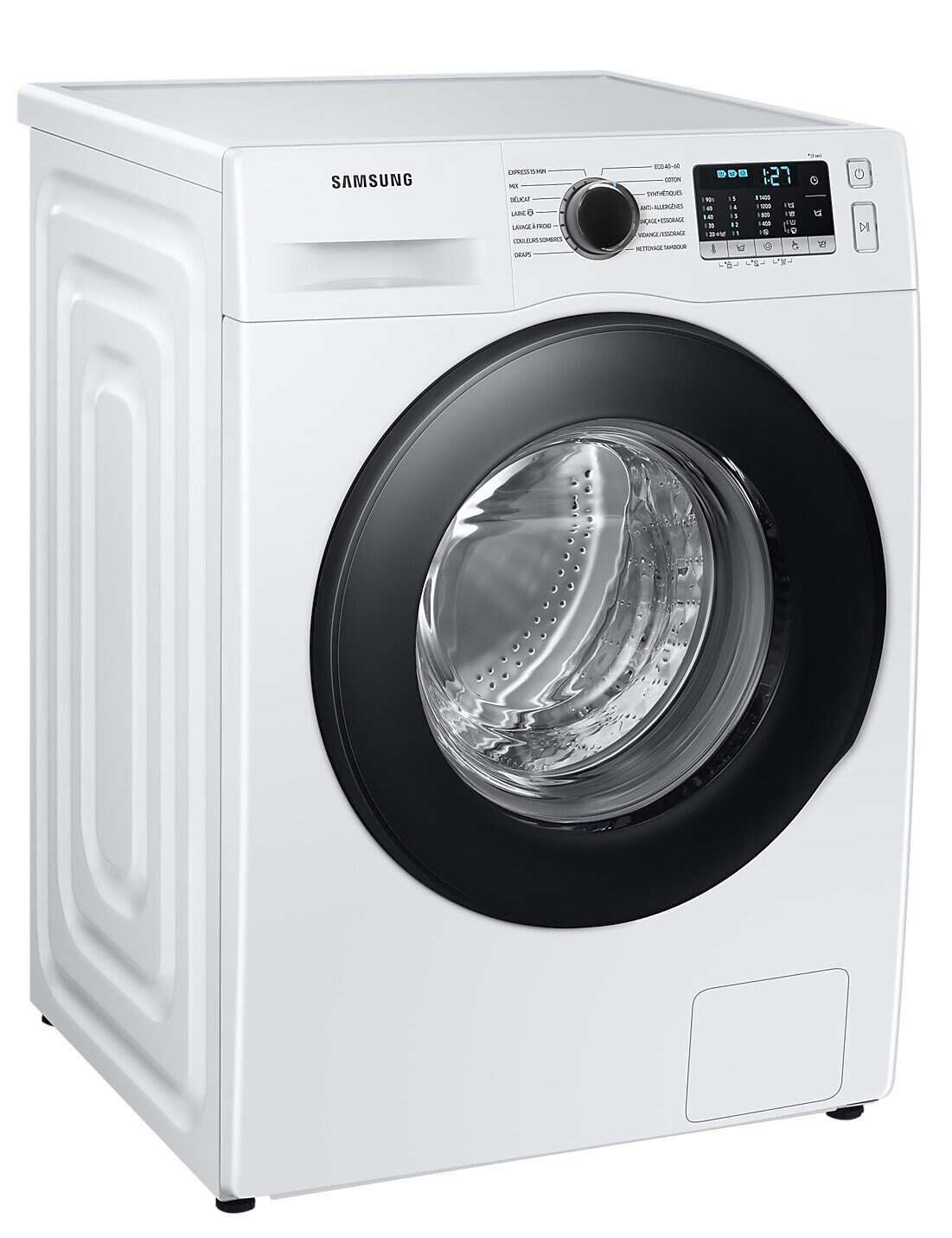 Pralka SAMSUNG WW11BGA046AE/EO