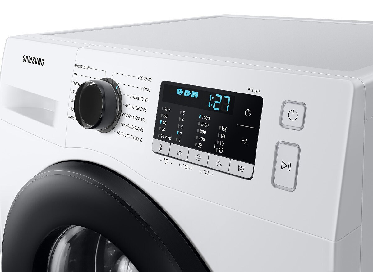 Pralka SAMSUNG WW11BGA046AE/EO