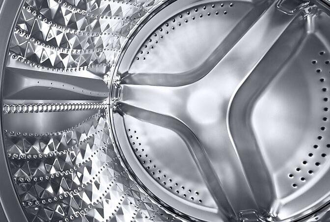 Pralka SAMSUNG WW11BGA046AE/EO