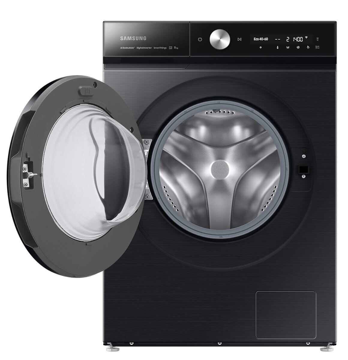 Pralka SAMSUNG Bespoke WW11BB944DGB/S6