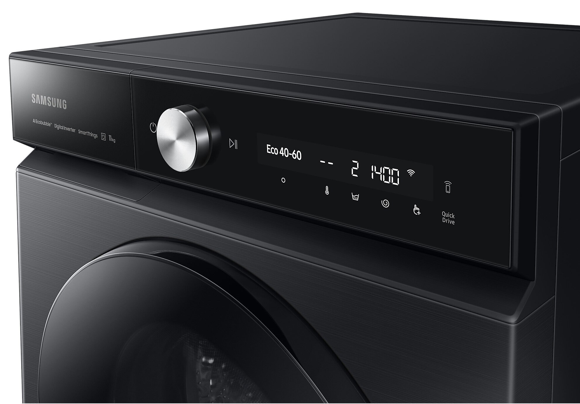 Pralka SAMSUNG Bespoke WW11BB944DGB/S6