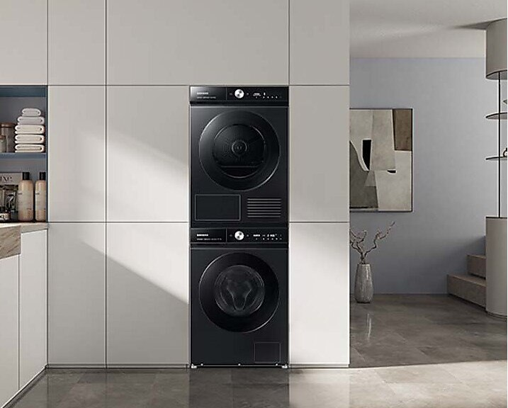 Pralka SAMSUNG Bespoke WW11BB944DGB/S6