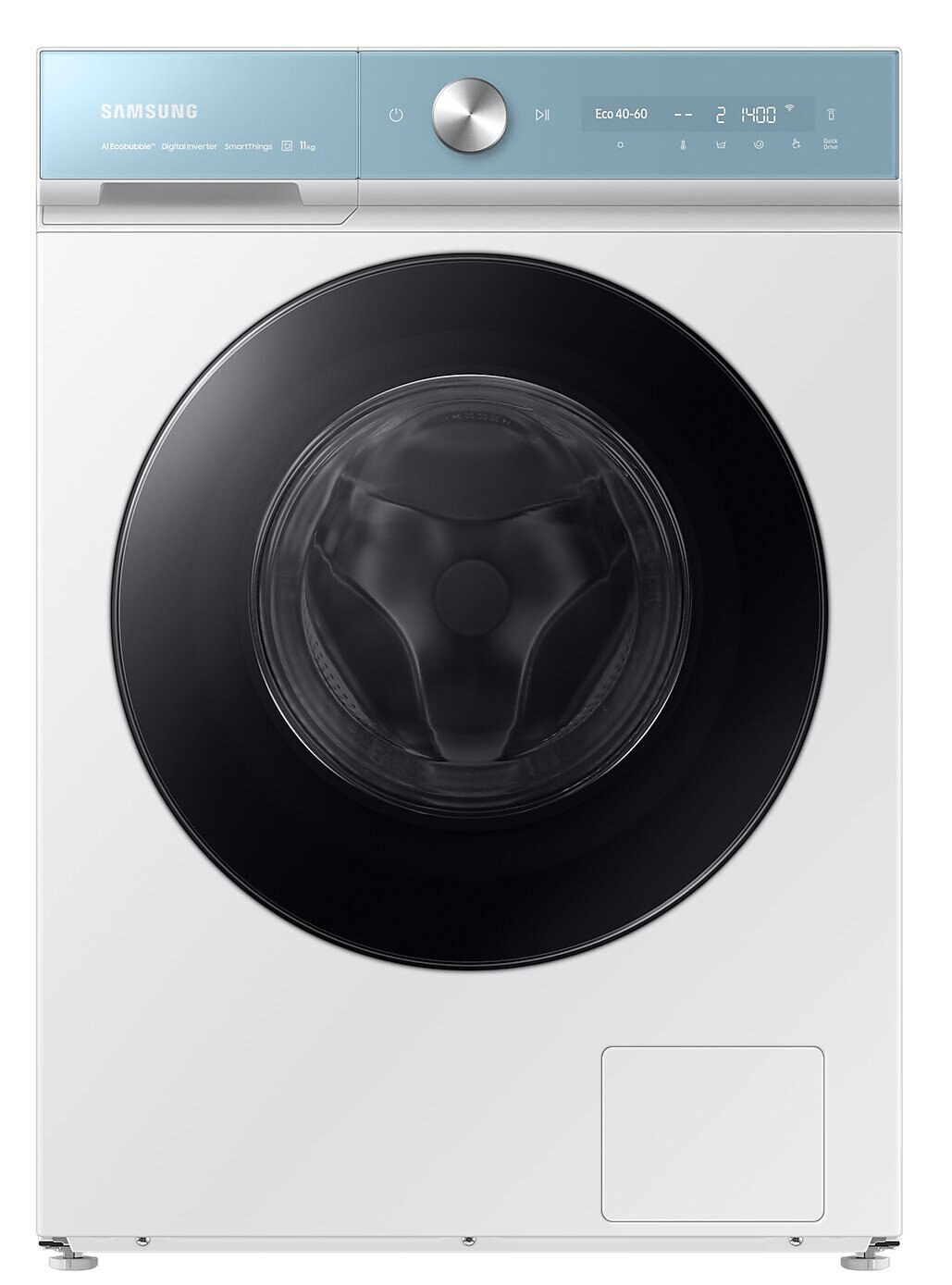 Pralka SAMSUNG Bespoke WW11BB944DGM/S6