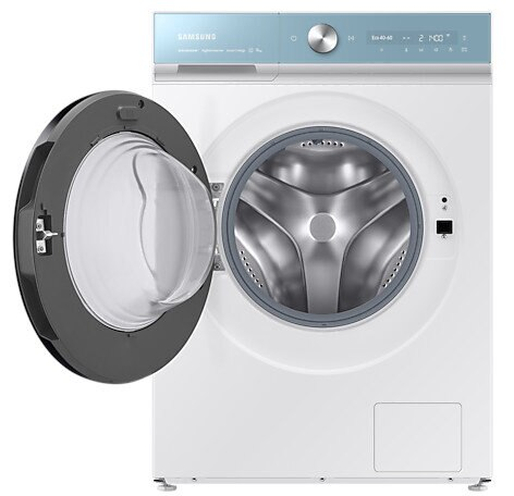 Pralka SAMSUNG Bespoke WW11BB944DGM/S6