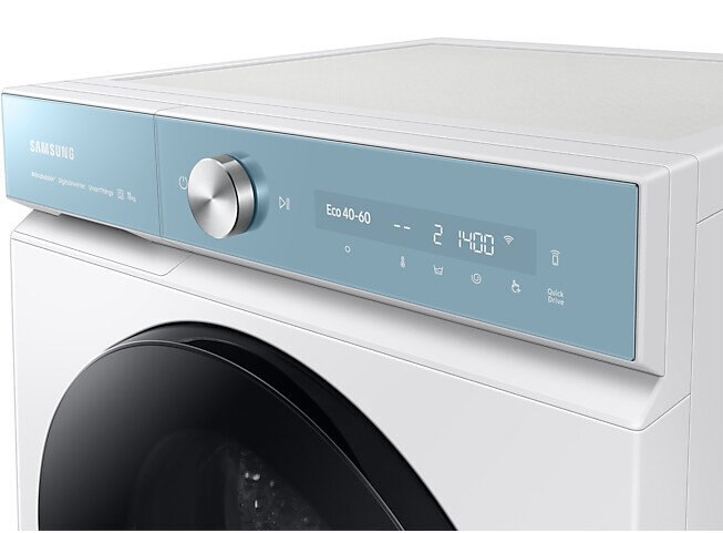 Pralka SAMSUNG Bespoke WW11BB944DGM/S6