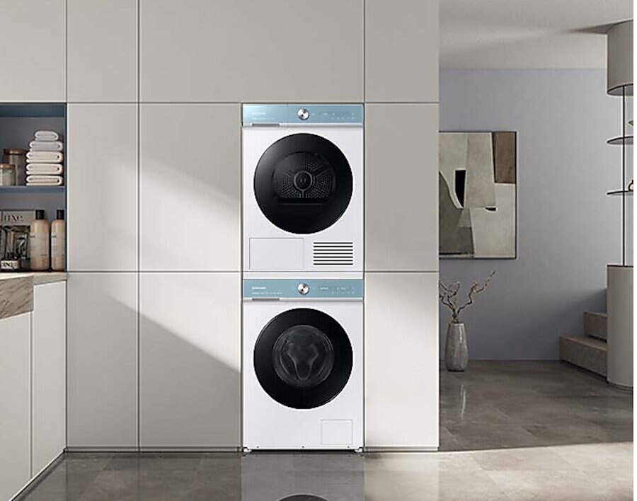 Pralka SAMSUNG Bespoke WW11BB944DGM/S6