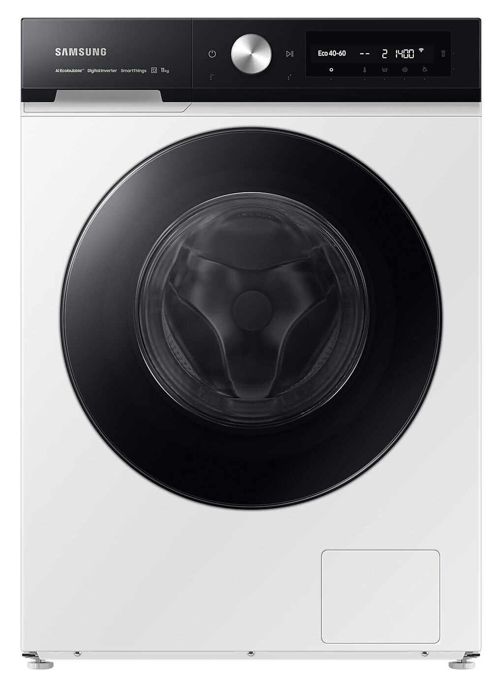 Pralka SAMSUNG Bespoke WW11BB744DGE/S6