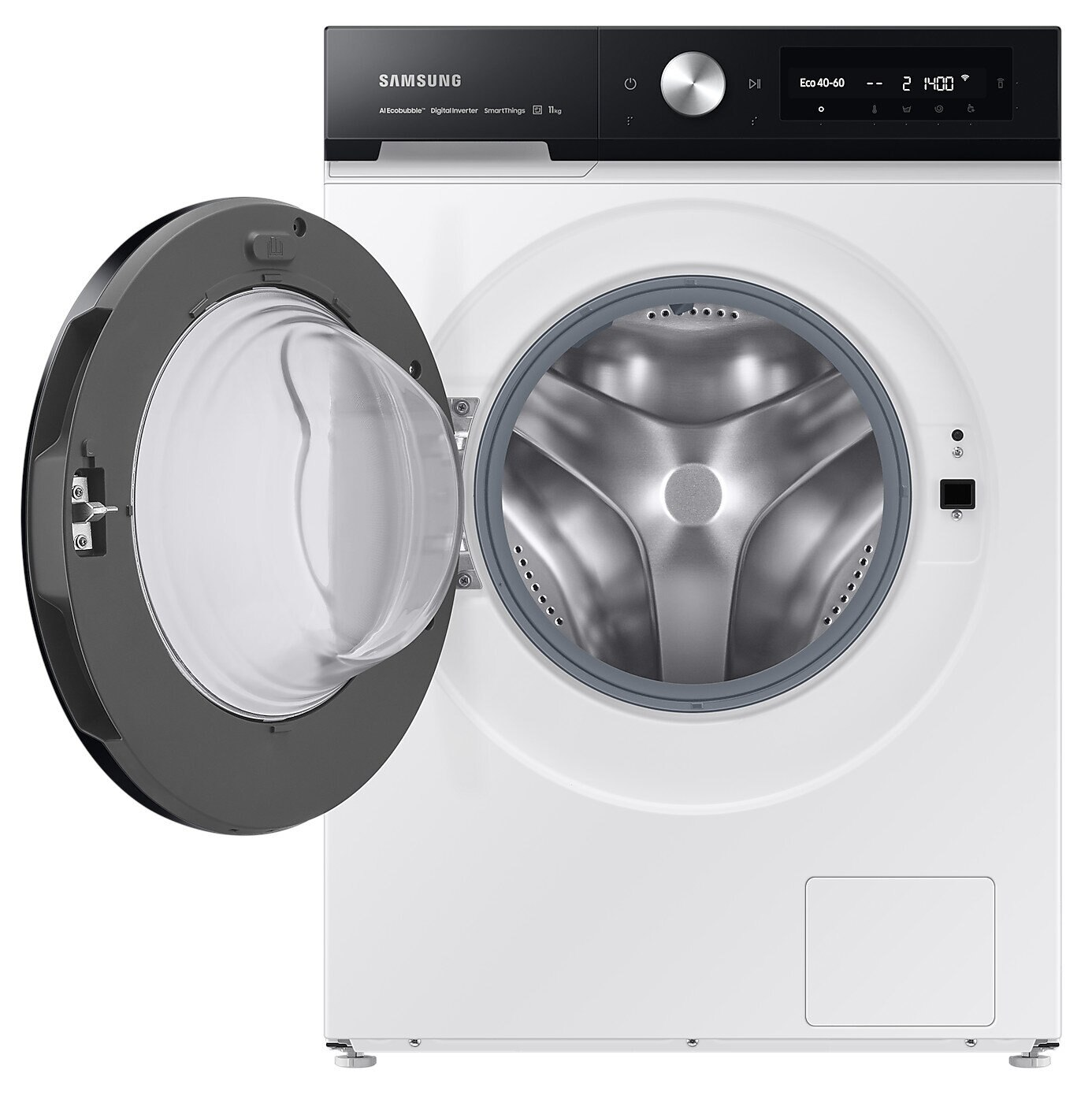 Pralka SAMSUNG Bespoke WW11BB744DGE/S6