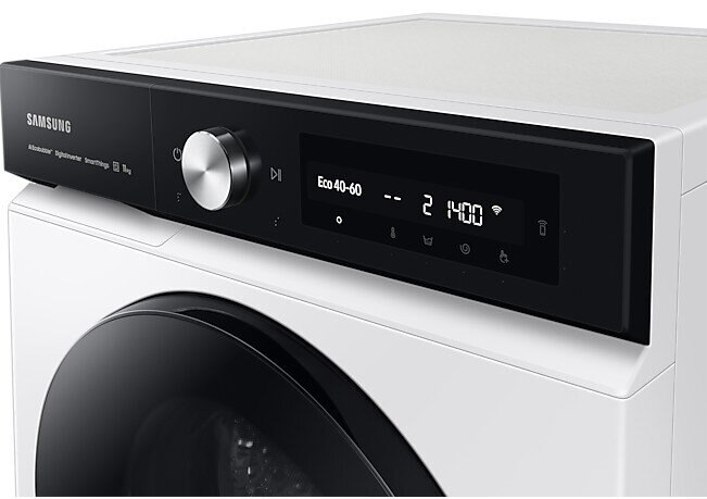 Pralka SAMSUNG Bespoke WW11BB744DGE/S6