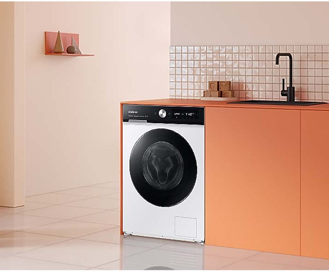 Pralka SAMSUNG Bespoke WW11BB744DGE/S6