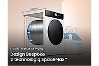 Pralka SAMSUNG Bespoke WW11BB744DGE/S6