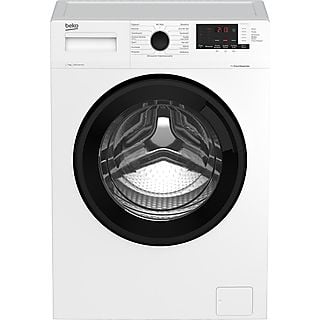 Pralka BEKO WUE7512WPBE