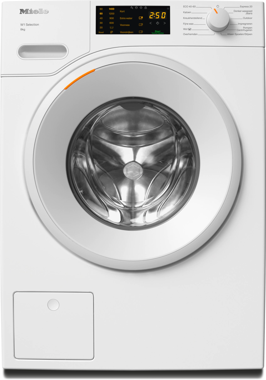 Pralka MIELE WSD 023