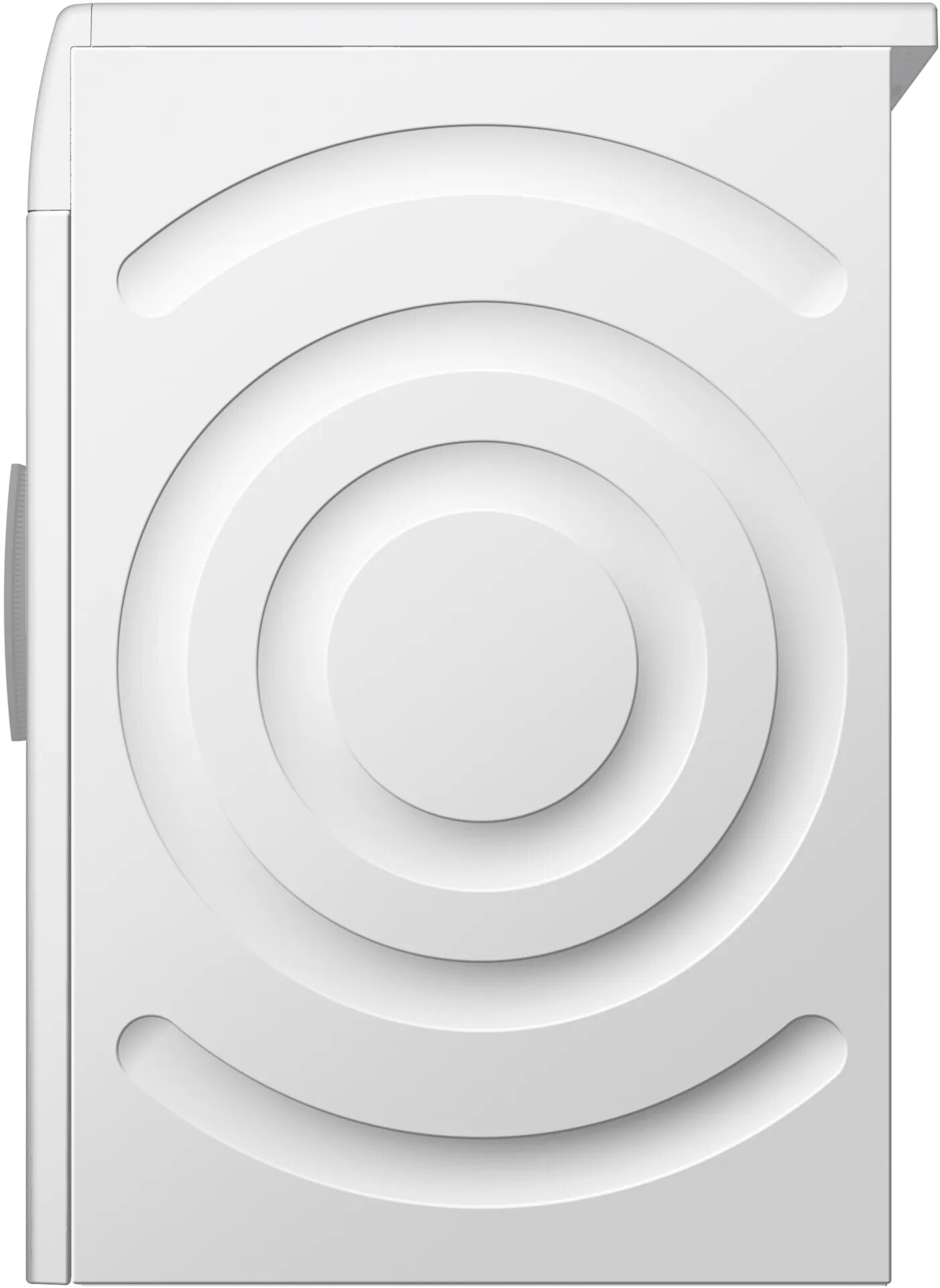 Pralka BOSCH WAJ2407SPL Serie 2