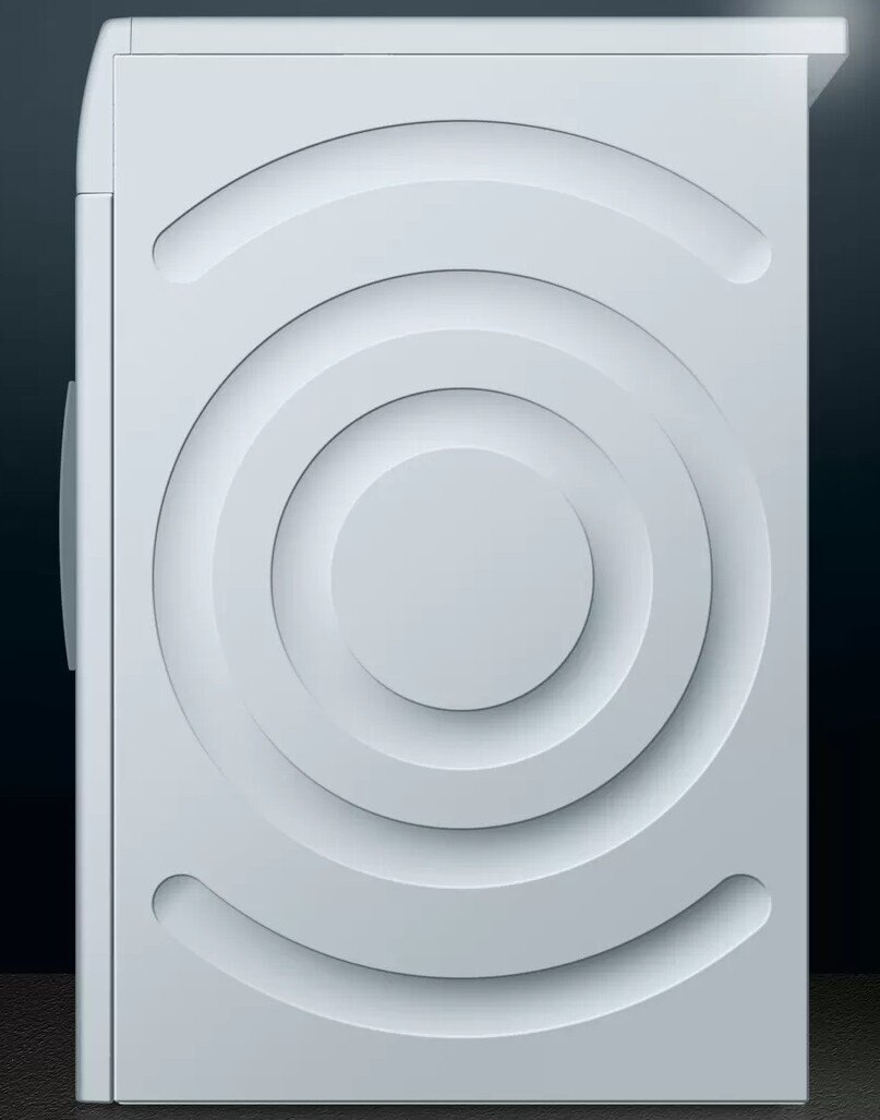 Pralka SIEMENS WM14N208PL iQ300