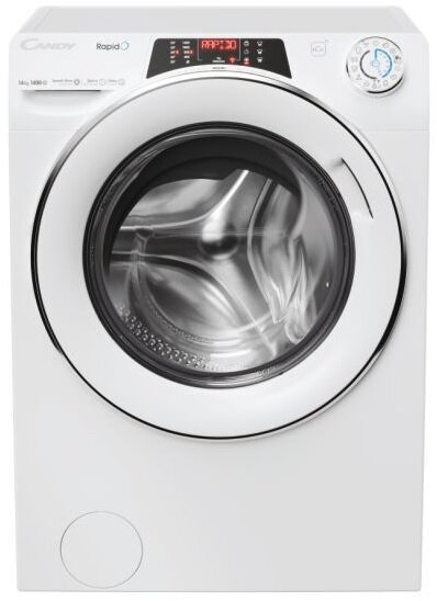 Pralka CANDY RO14146DWMCT/1-S