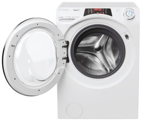 Pralka CANDY RO14146DWMCT/1-S