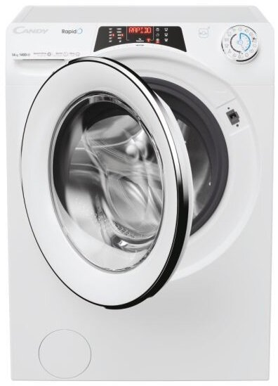 Pralka CANDY RO14146DWMCT/1-S
