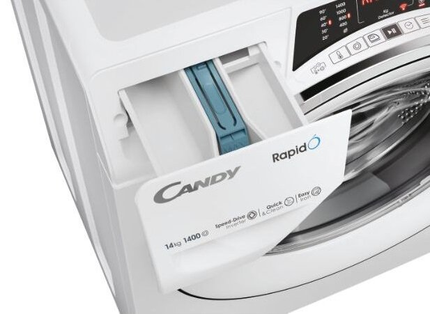 Pralka CANDY RO14146DWMCT/1-S