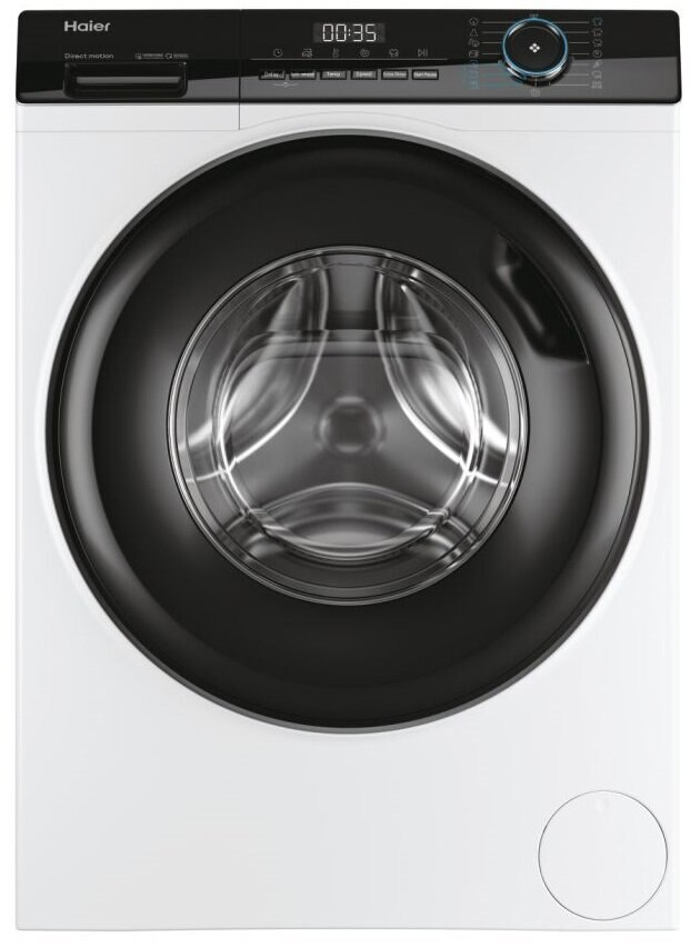 Pralka HAIER HW100-B14939-S