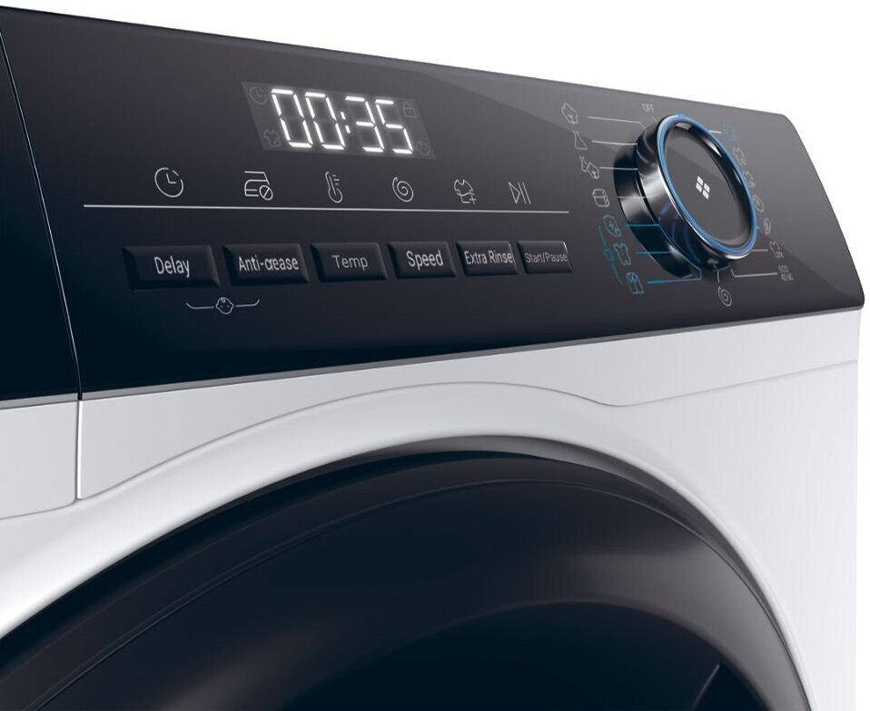 Pralka HAIER HW100-B14939-S