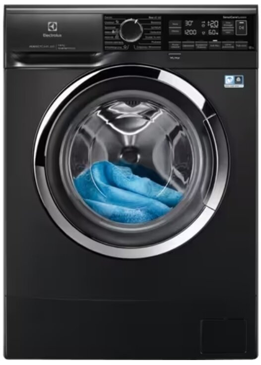 Pralka ELECTROLUX EW6SN226CPX