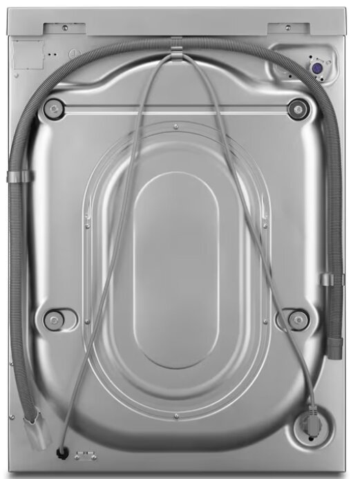 Pralka ELECTROLUX EW6SN226CPX