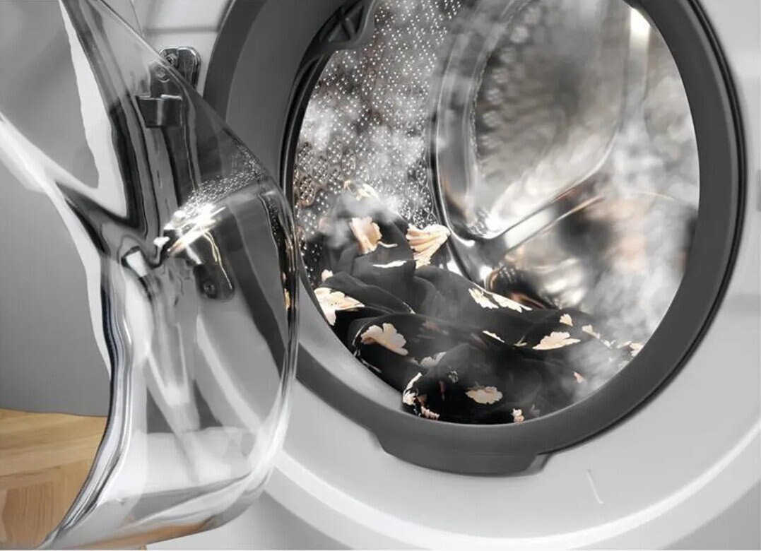 Pralka ELECTROLUX EW6FN448BP PerfectCare