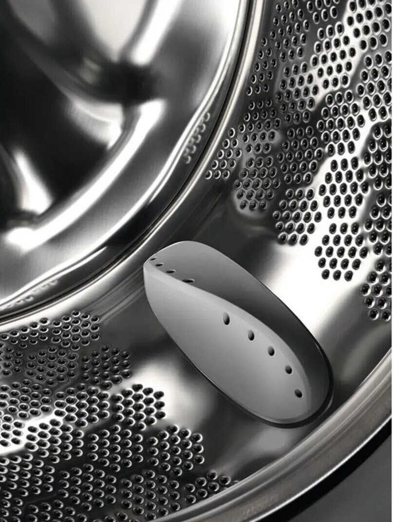 Pralka ELECTROLUX EW6FN448BP PerfectCare