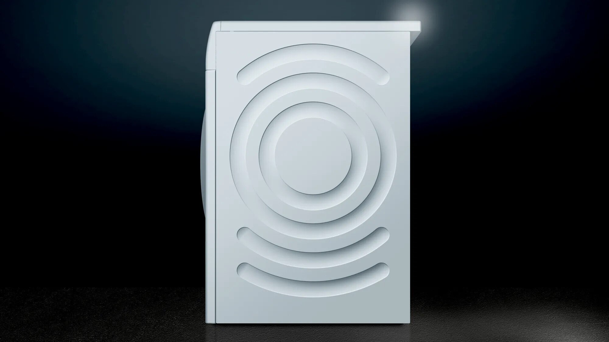 Pralka SIEMENS WM14UR00PL