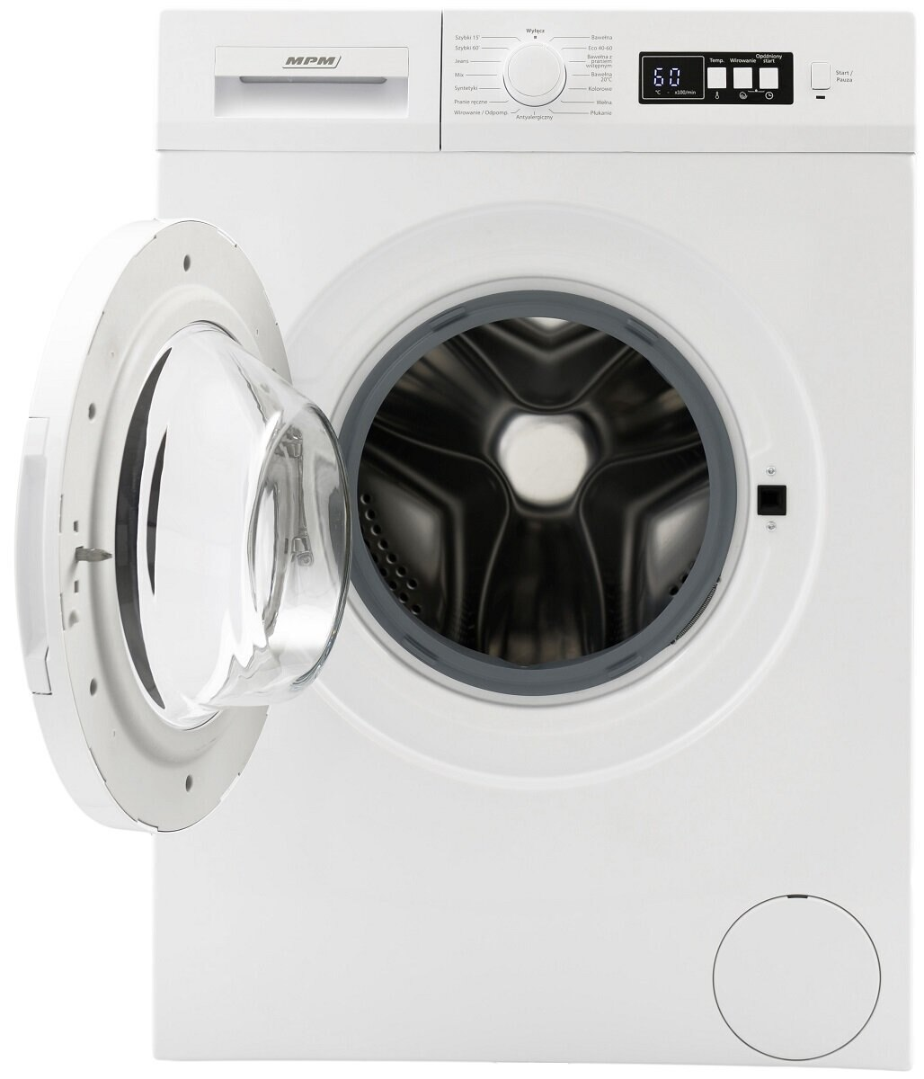 Pralka MPM MPM-4610-PV-37