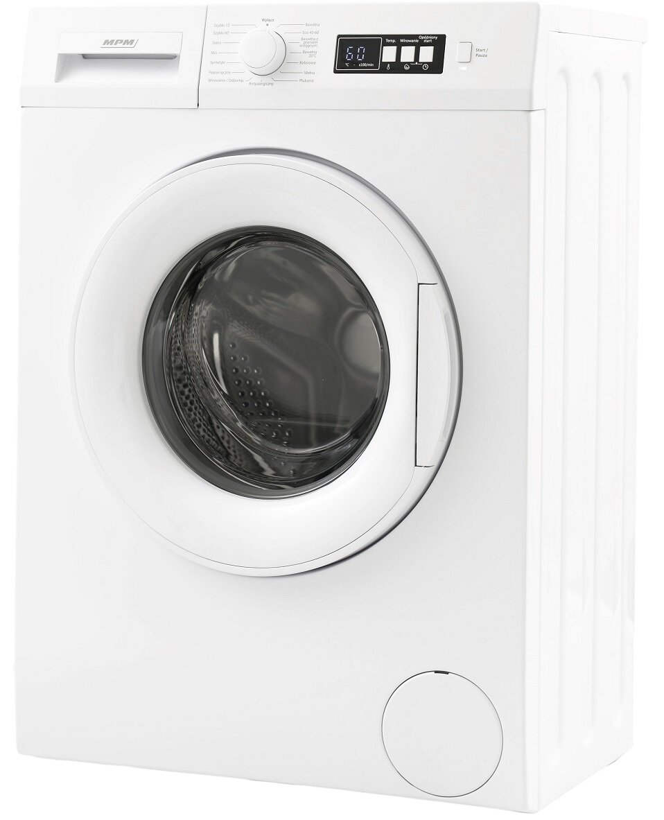 Pralka MPM MPM-4610-PV-37