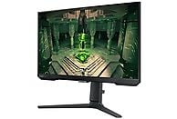 Monitor SAMSUNG Odyssey G4 LS25BG400EUXEN 25 FHD IPS 1ms 240Hz