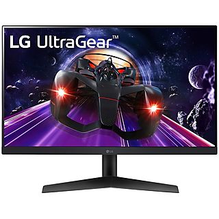 Monitor LG 24GN60R-B 23.8 FHD IPS 1ms 144Hz