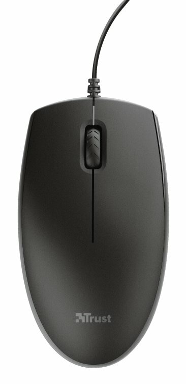 Zestaw klawiatura+mysz TRUST Primo RU