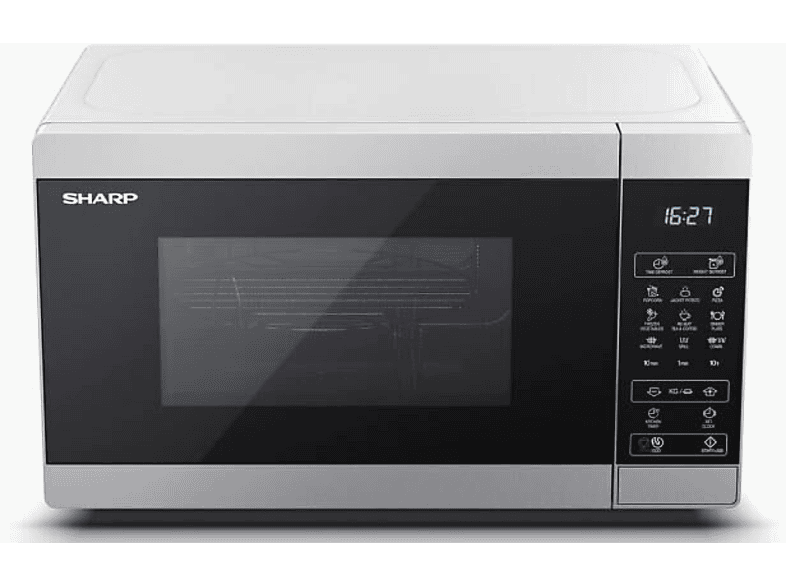 Sharp YCMG02ES – zdjęcie 2