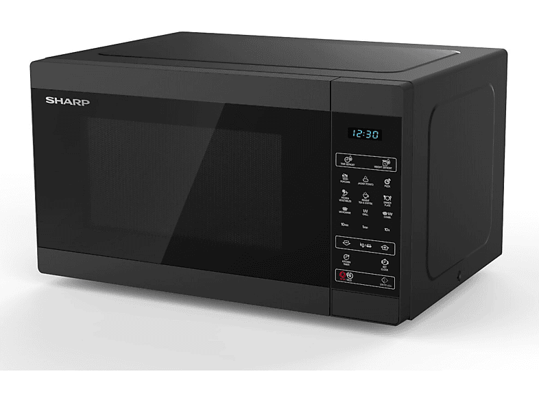 Sharp YCMG02EB – zdjęcie 2