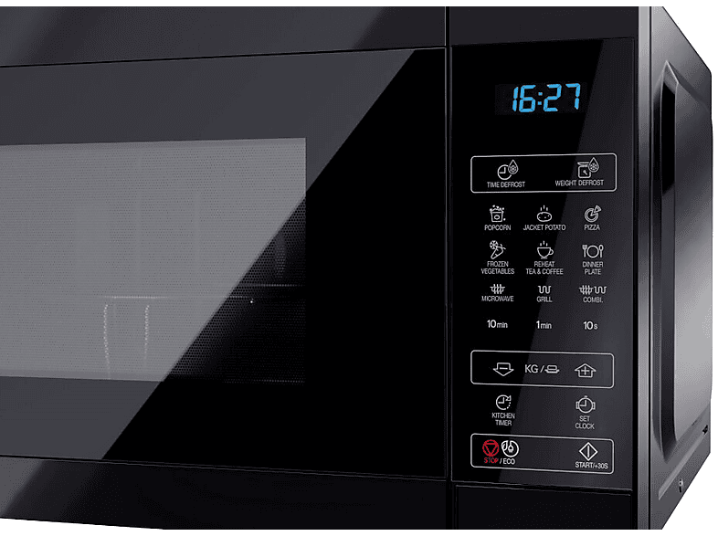 Sharp YCMG02EB – zdjęcie 3