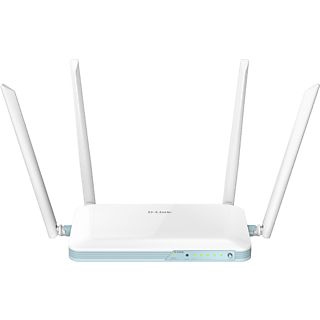 DLINK G403 EAGLE PRO AI N300 - Smart Router (Weiss)