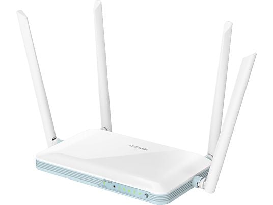 DLINK G403 EAGLE PRO AI N300 - Smart Router (Blanc)