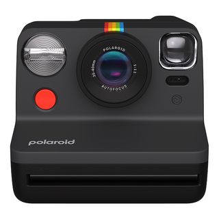 POLAROID Now Generation 2 - Caméra à image instantanée Noir