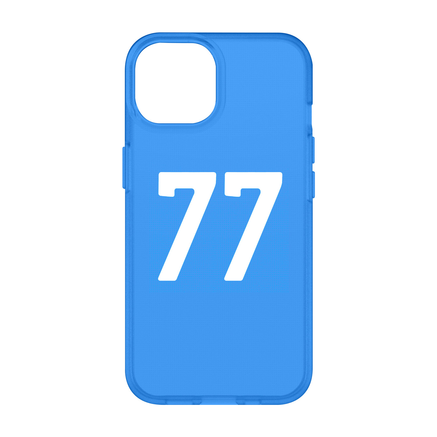 Cover Celly Case Napoli N.77 Ip13