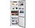 BEKO RCNE560E40ZLXPHUN - Réfrigérateur-congélateur (Appareil sur pied)