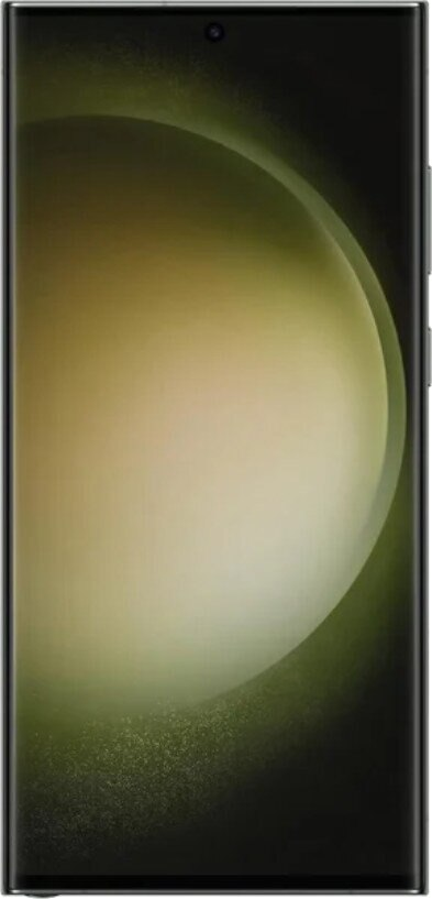 Smartfon SAMSUNG Galaxy S23 Ultra 12/1 TB Zielony SM-S918BZGPEUE