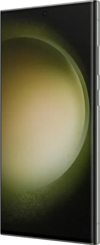 Smartfon SAMSUNG Galaxy S23 Ultra 12/1 TB Zielony SM-S918BZGPEUE