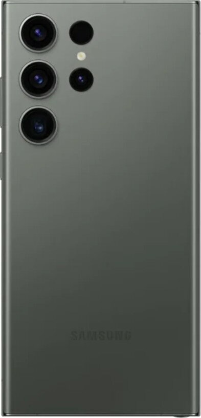 Smartfon SAMSUNG Galaxy S23 Ultra 12/1 TB Zielony SM-S918BZGPEUE