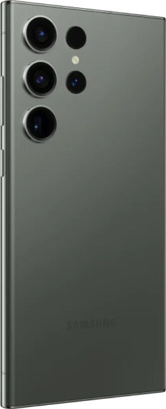 Smartfon SAMSUNG Galaxy S23 Ultra 12/1 TB Zielony SM-S918BZGPEUE