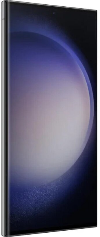 Smartfon SAMSUNG Galaxy S23 Ultra 12/1 TB Czarny SM-S918BZKPEUE