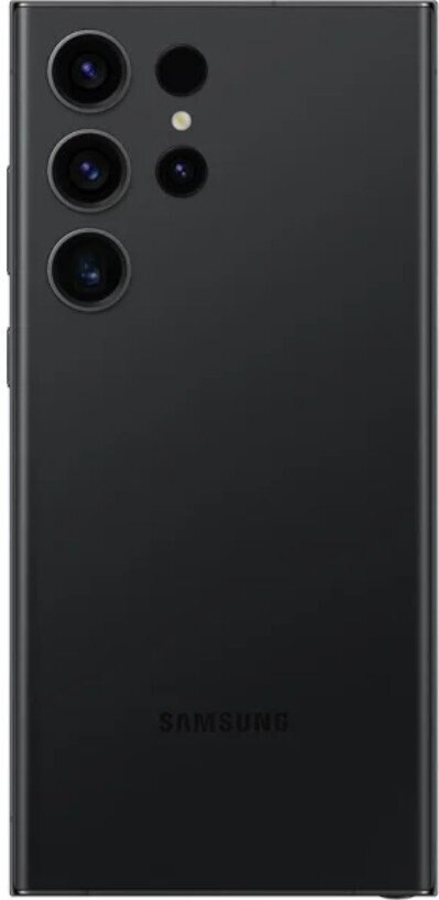 Smartfon SAMSUNG Galaxy S23 Ultra 12/1 TB Czarny SM-S918BZKPEUE